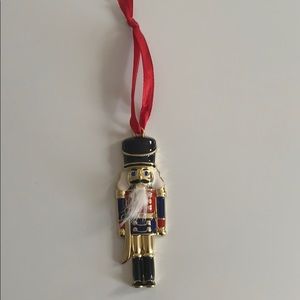 New Christmas Ornament